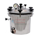 Autoclave Electrical